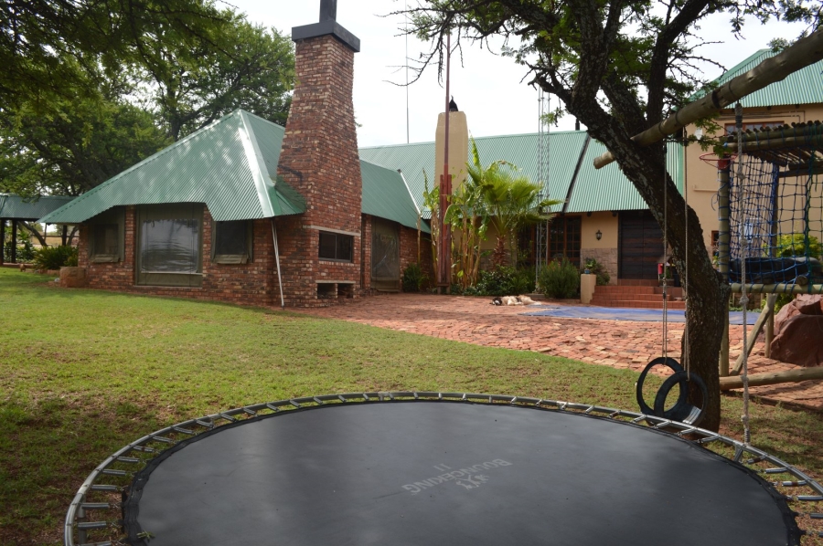 Commercial Property for Sale in Doringkruin North West